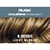 8.000NC Light Blonde